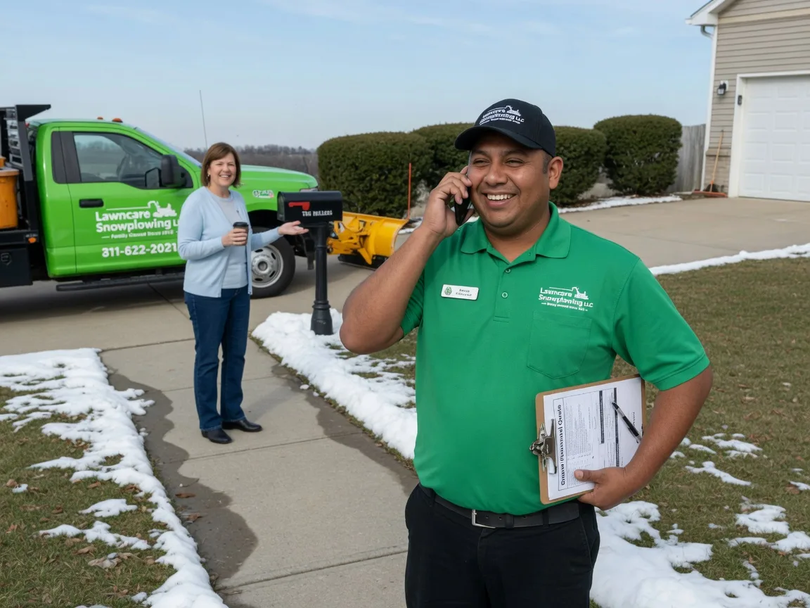 Lawn Care Services By Expert Landscaper Monarch, CO FAQs